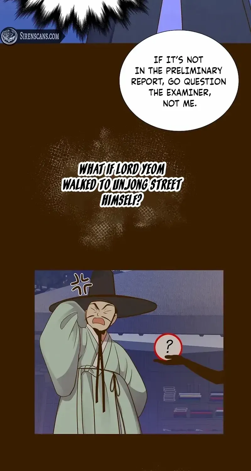 Flowers That Bloom at Night Chapter 19 page 62 - 