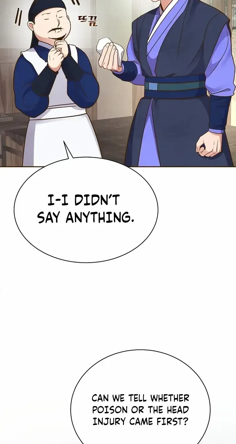 Flowers That Bloom at Night Chapter 19 page 64 - 