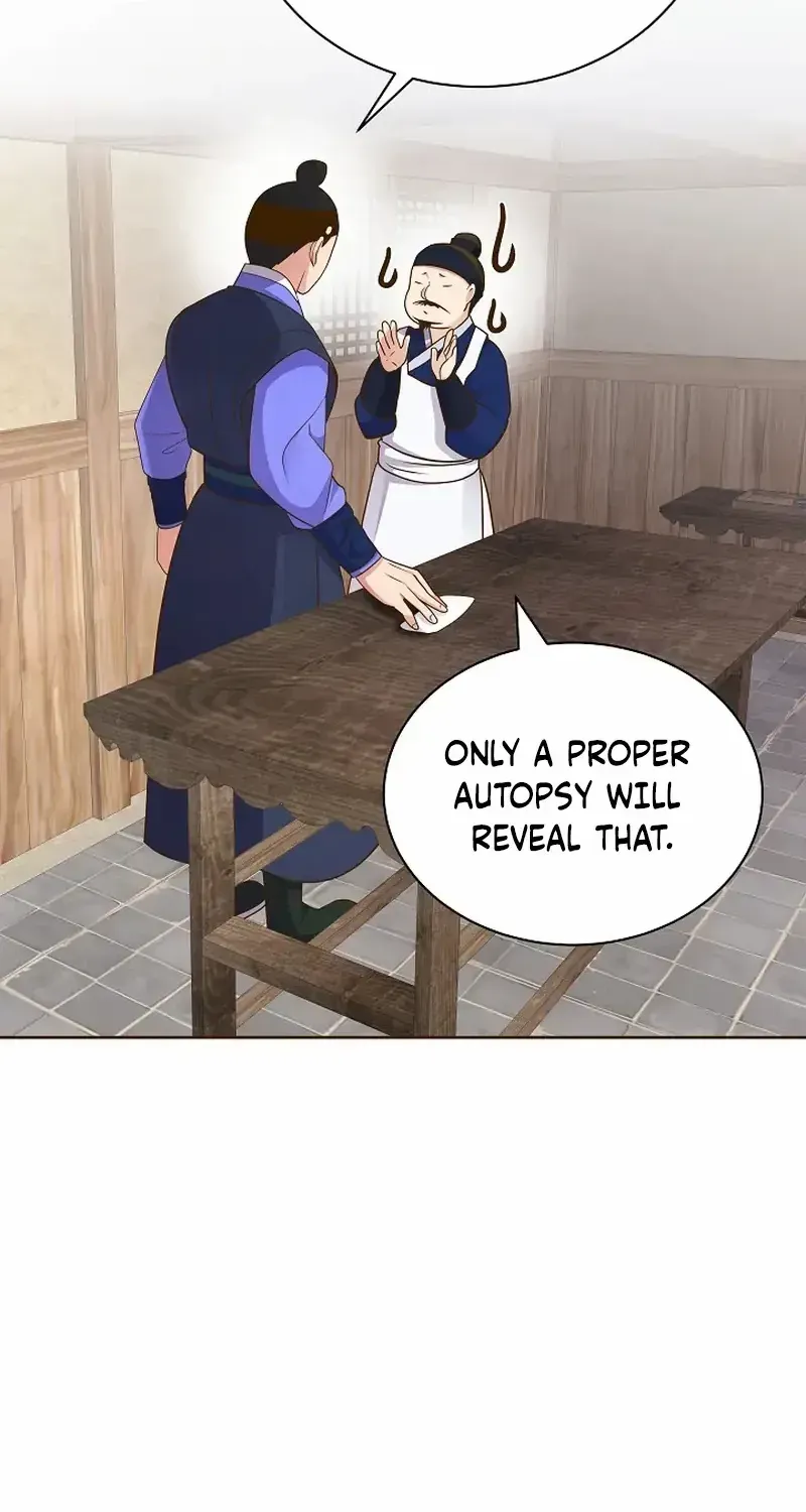 Flowers That Bloom at Night Chapter 19 page 65 - 