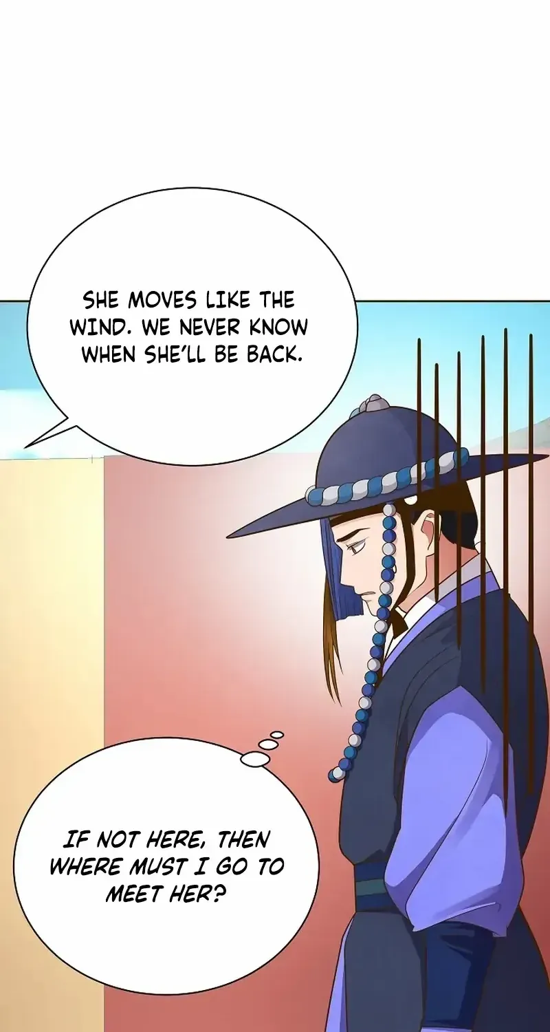Flowers That Bloom at Night Chapter 19 page 76 - 