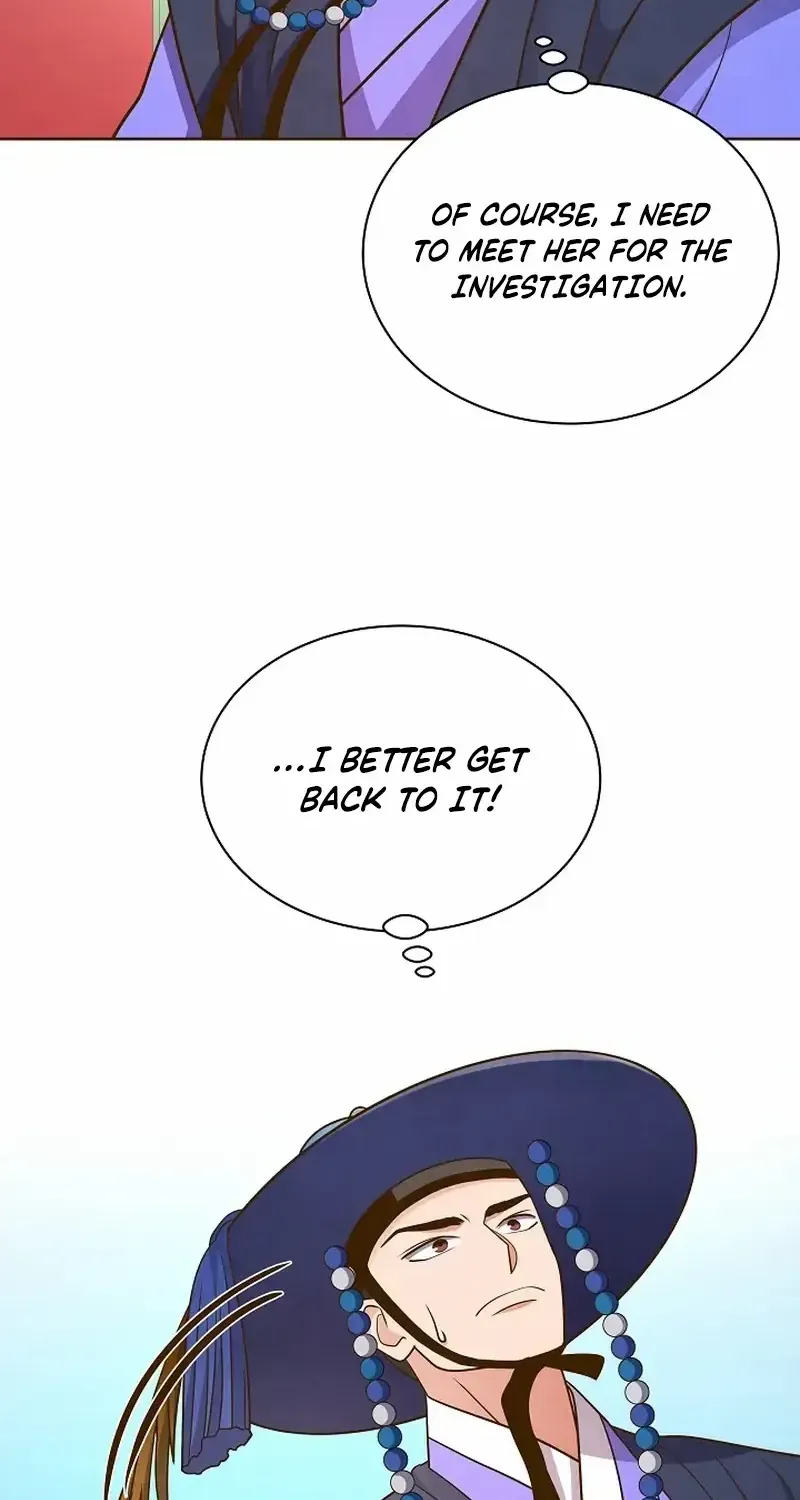 Flowers That Bloom at Night Chapter 19 page 78 - 
