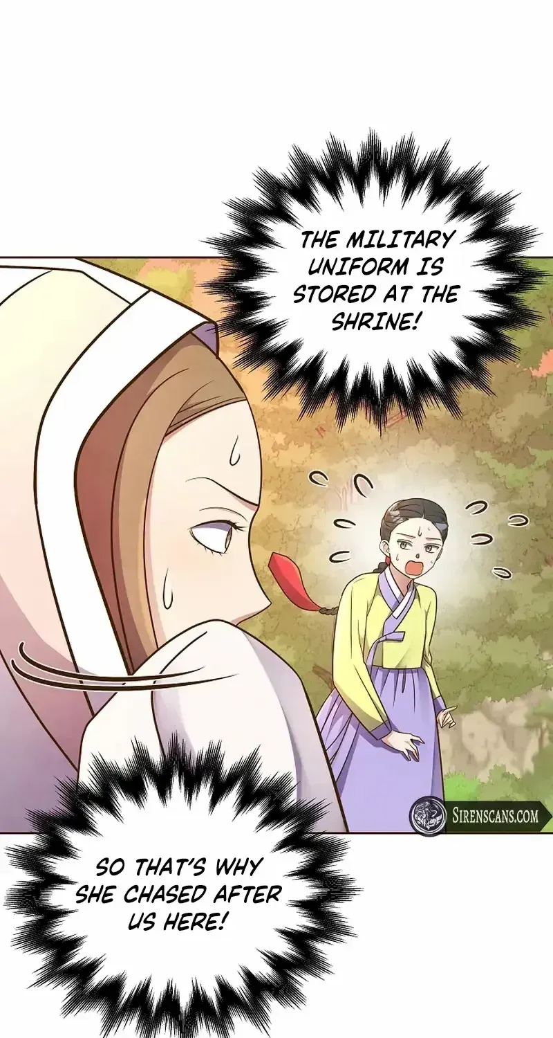 Flowers That Bloom at Night Chapter 19 page 89 - 