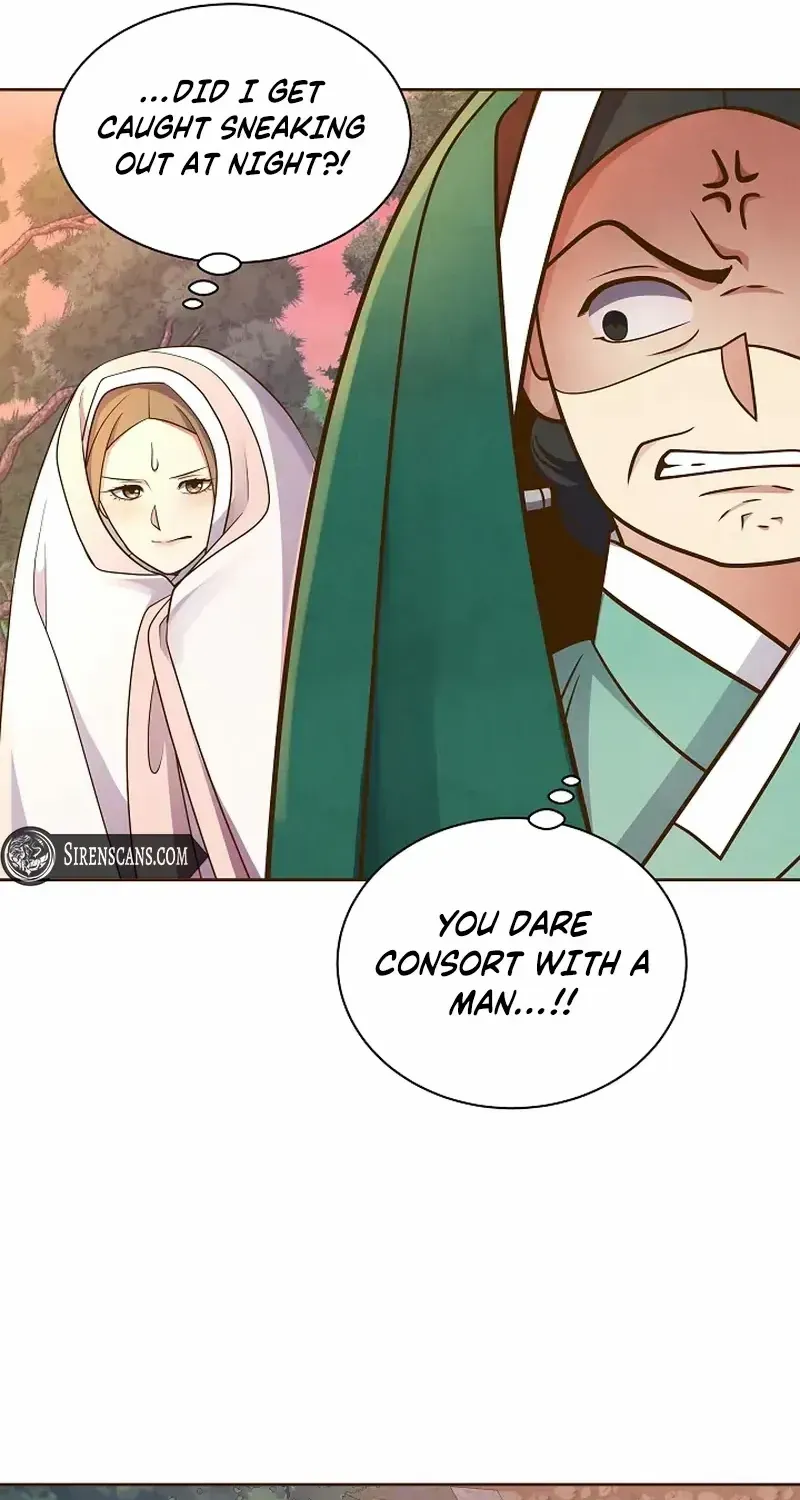 Flowers That Bloom at Night Chapter 19 page 91 - 