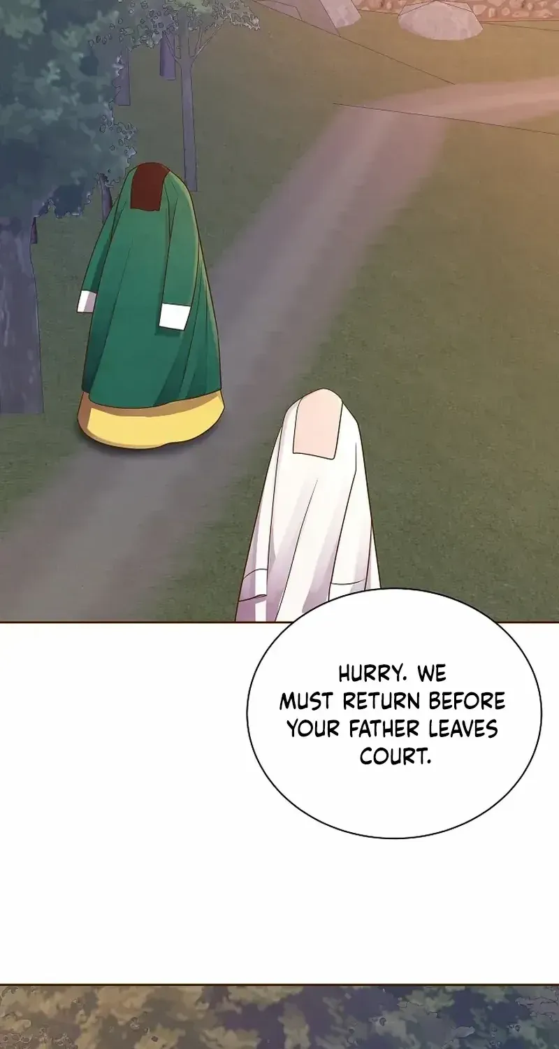 Flowers That Bloom at Night Chapter 19 page 92 - 
