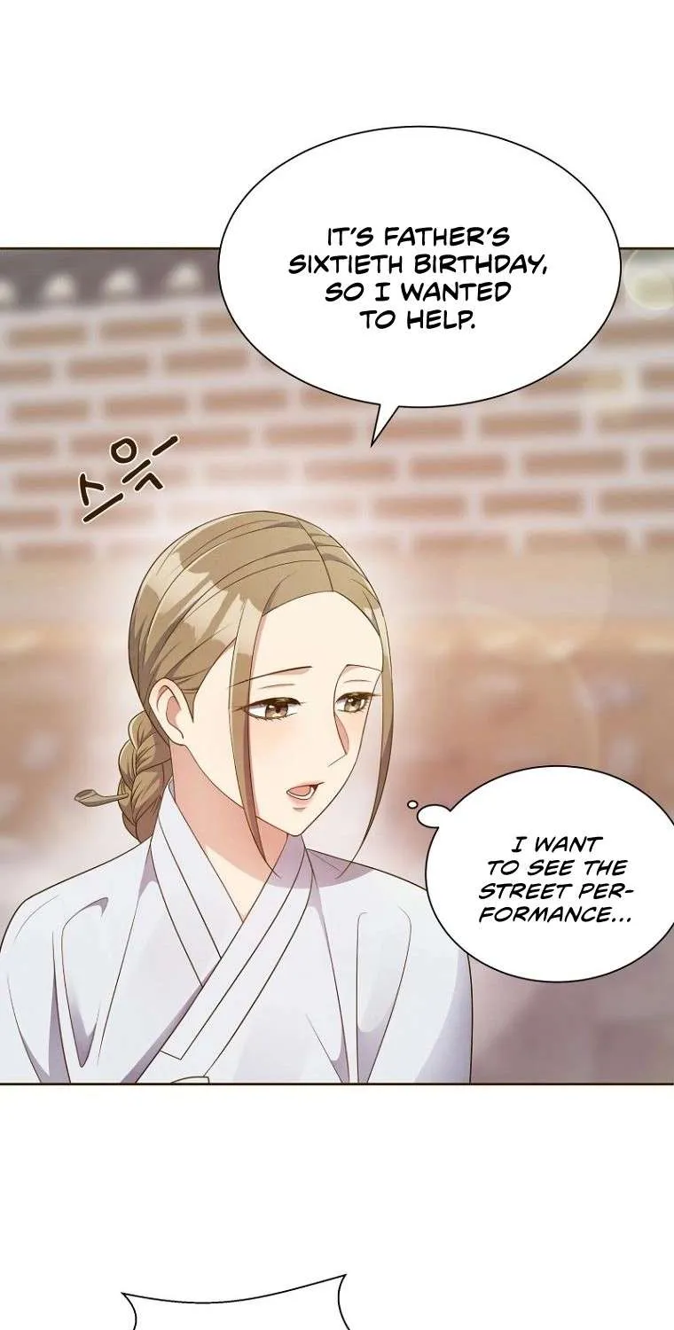 Flowers That Bloom at Night Chapter 2 page 14 - 