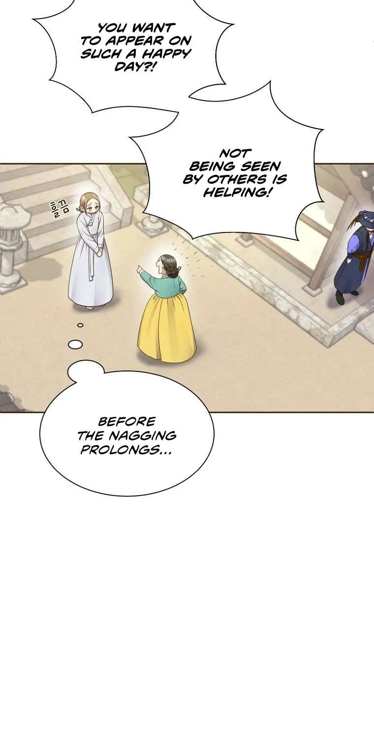 Flowers That Bloom at Night Chapter 2 page 15 - 