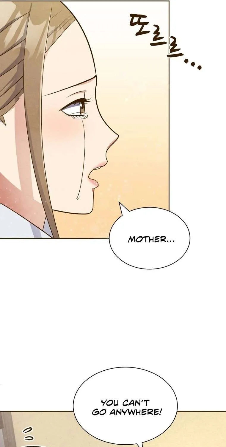 Flowers That Bloom at Night Chapter 2 page 17 - 