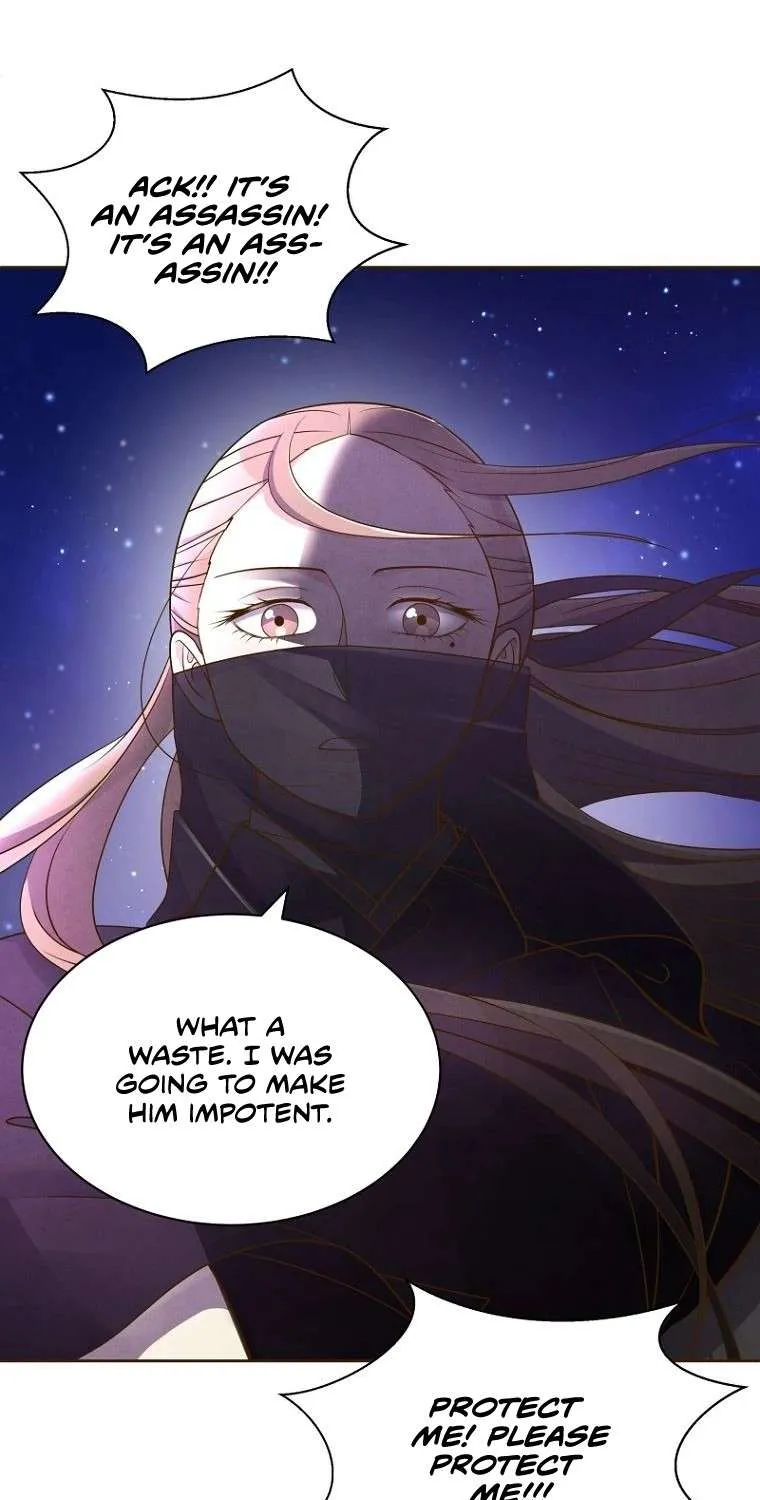 Flowers That Bloom at Night Chapter 2 page 42 - 