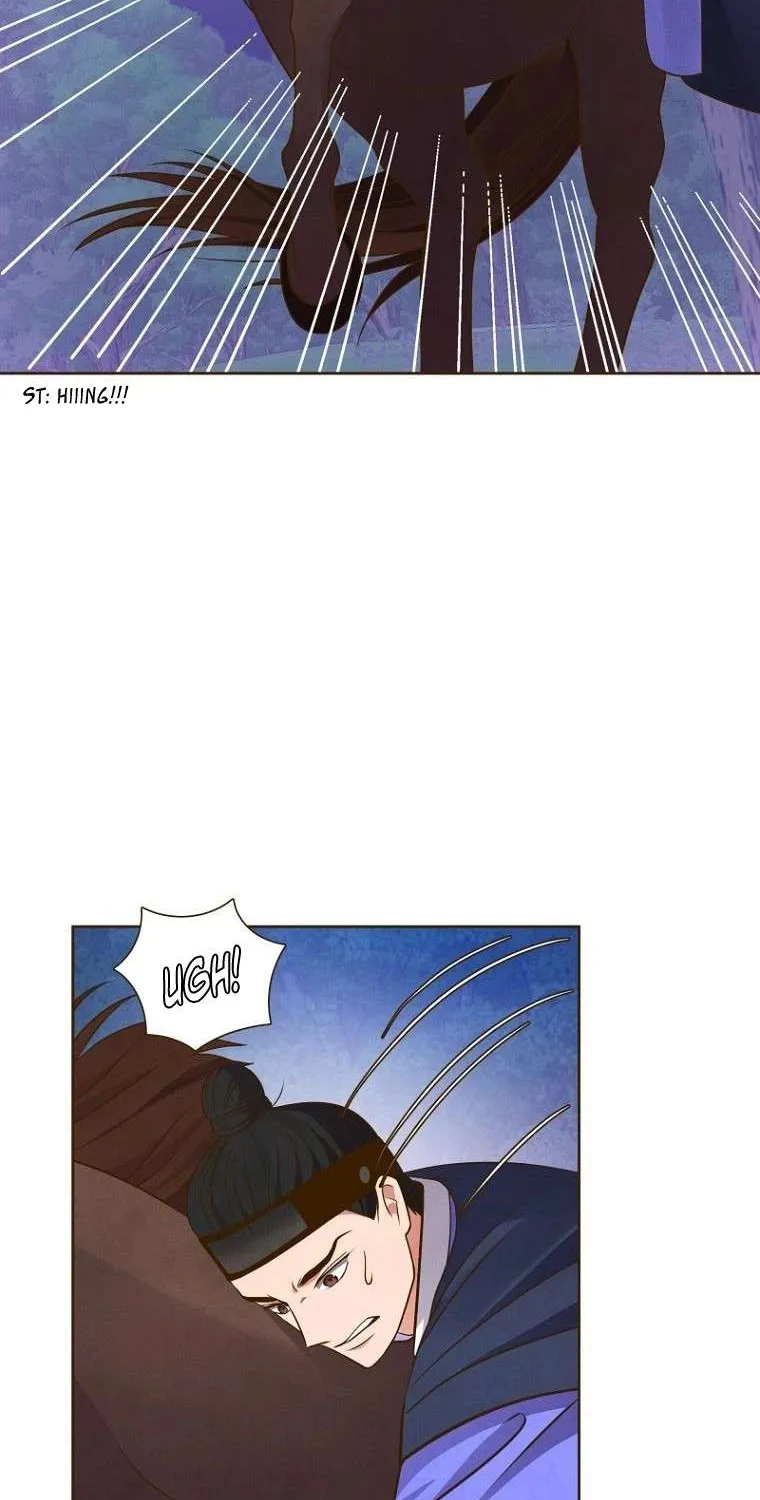 Flowers That Bloom at Night Chapter 2 page 65 - 