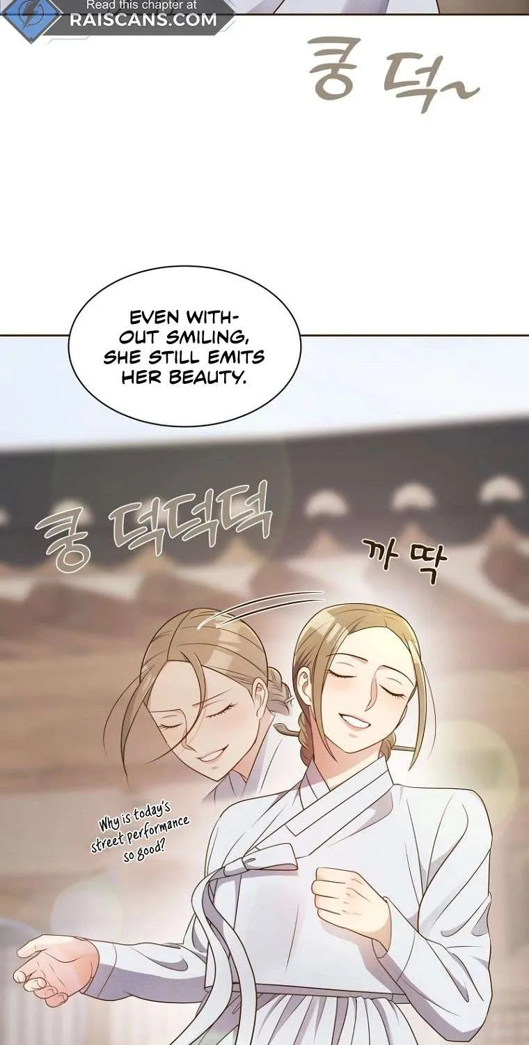 Flowers That Bloom at Night Chapter 2 page 8 - 