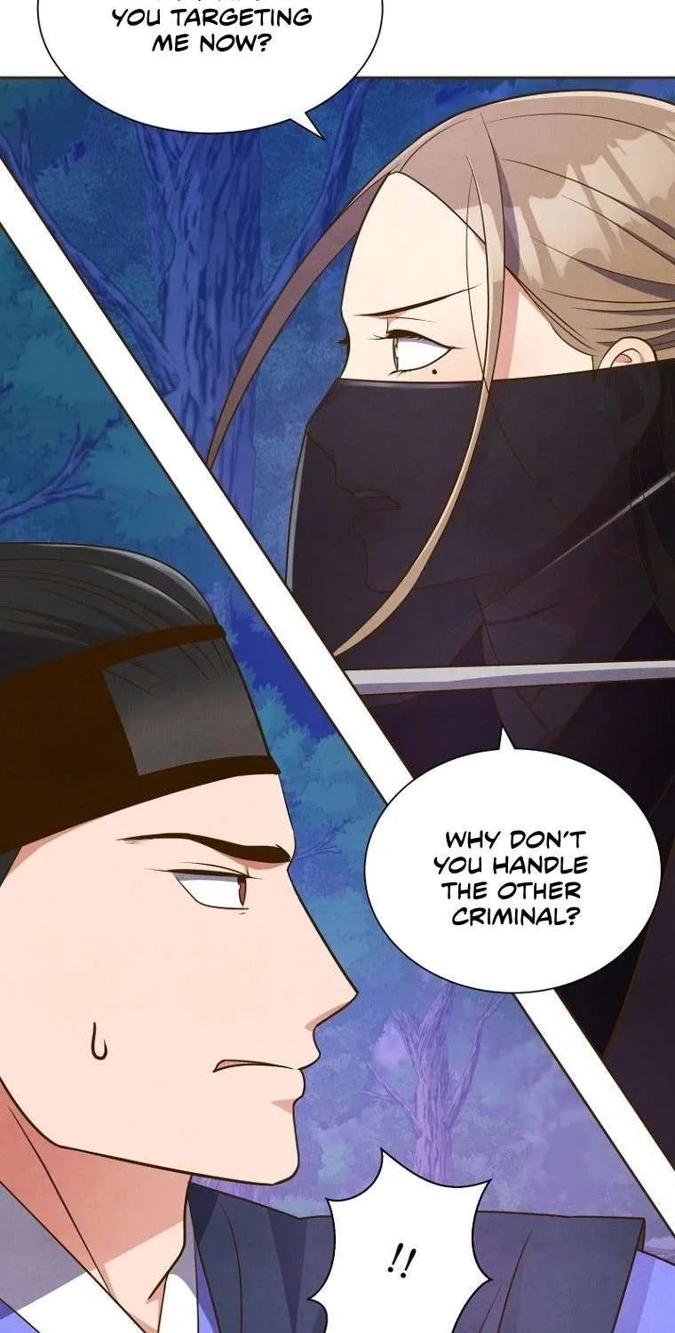 Flowers That Bloom at Night Chapter 2 page 76 - 