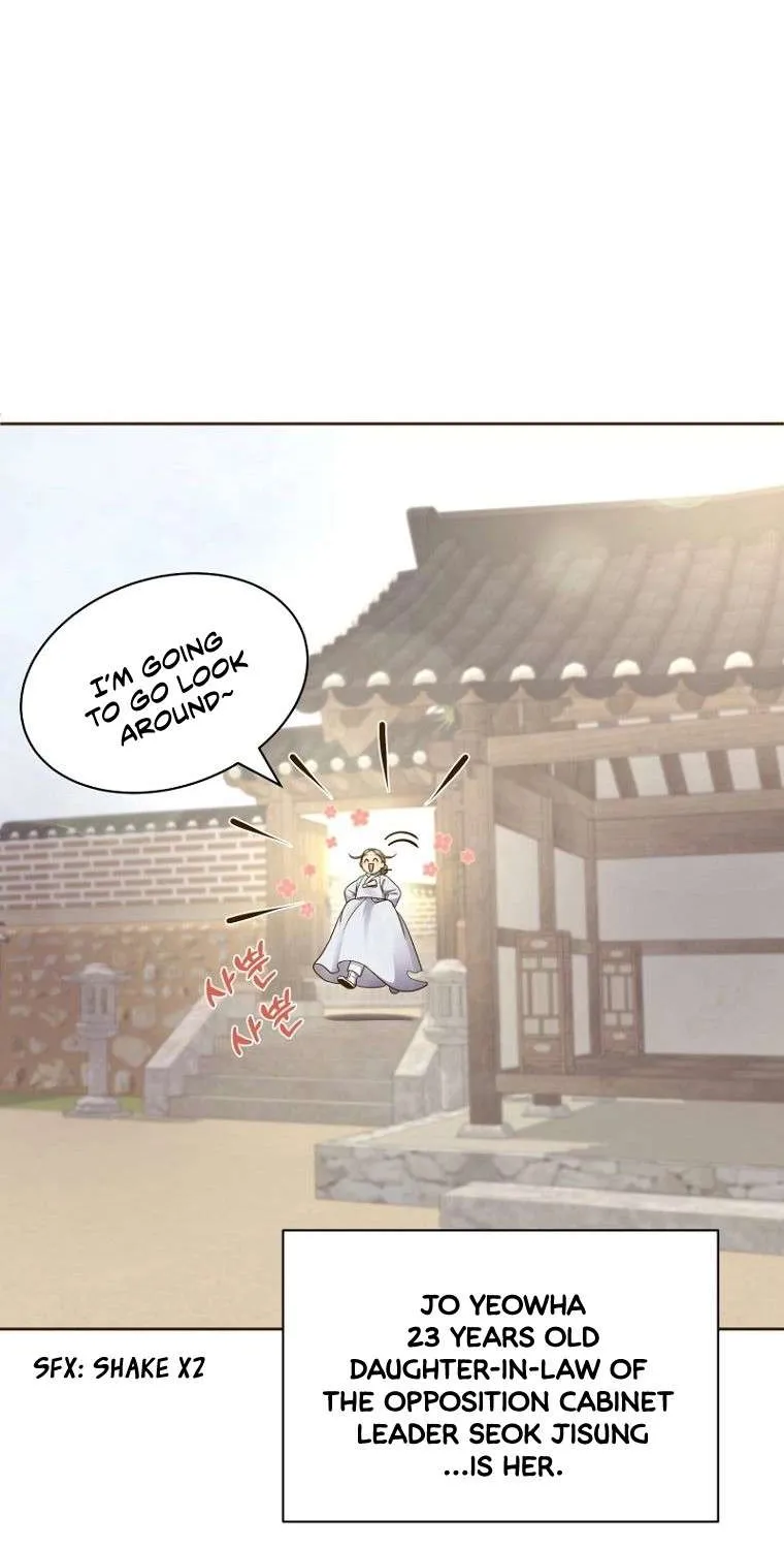 Flowers That Bloom at Night Chapter 2 page 10 - 