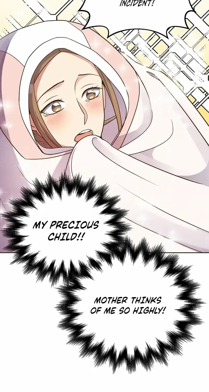 Flowers That Bloom at Night Chapter 20 page 14 - 