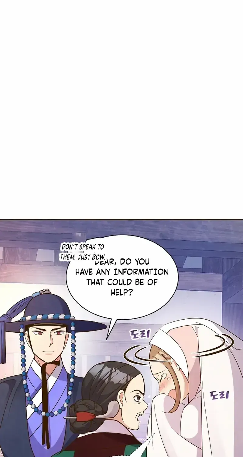Flowers That Bloom at Night Chapter 20 page 15 - 