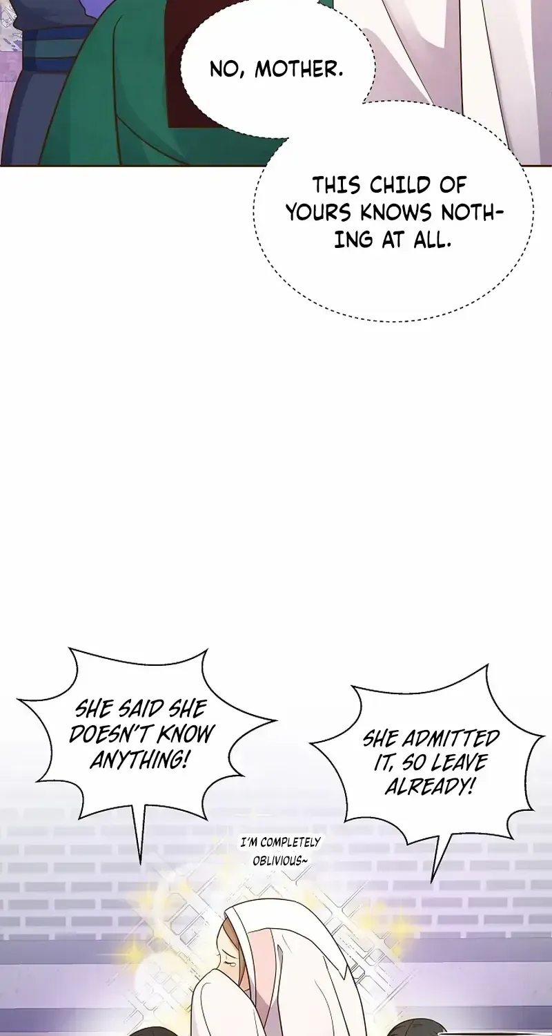 Flowers That Bloom at Night Chapter 20 page 16 - 