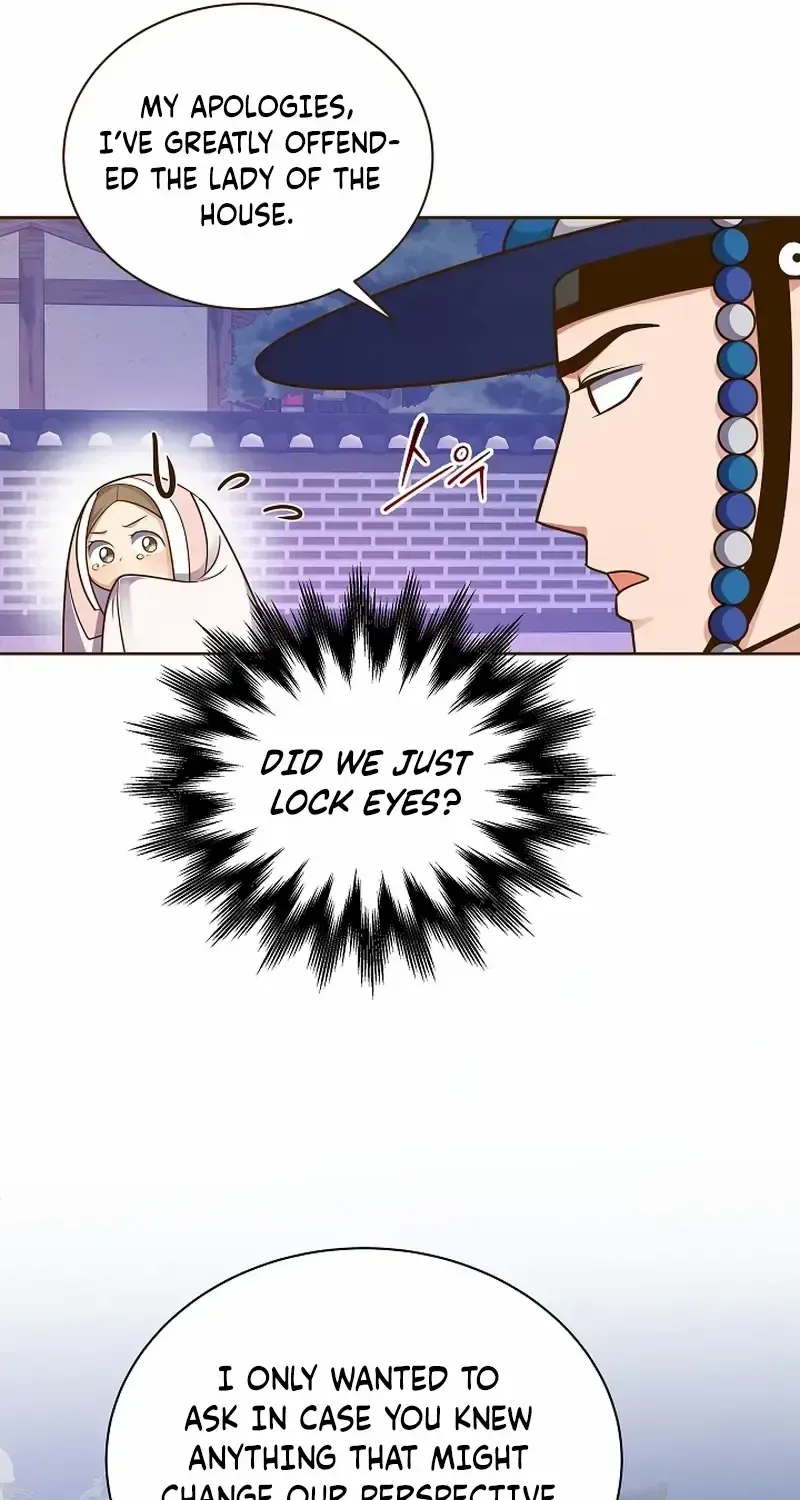 Flowers That Bloom at Night Chapter 20 page 18 - 