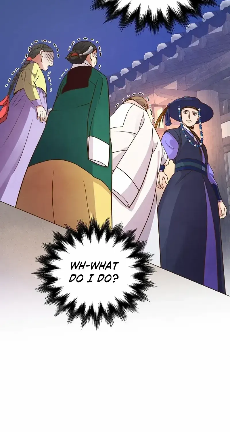 Flowers That Bloom at Night Chapter 20 page 24 - 