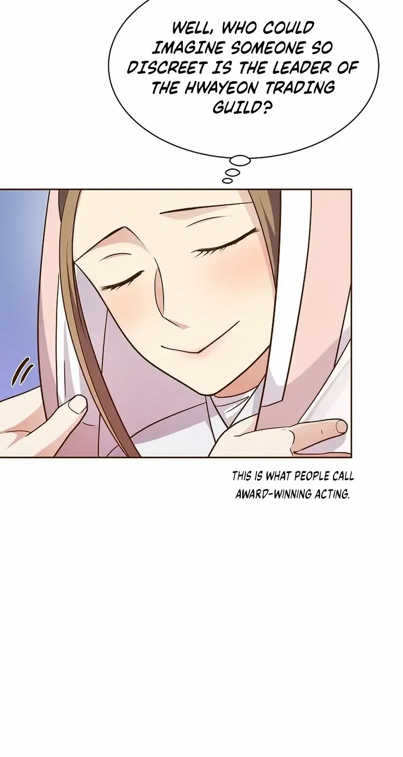Flowers That Bloom at Night Chapter 20 page 28 - 