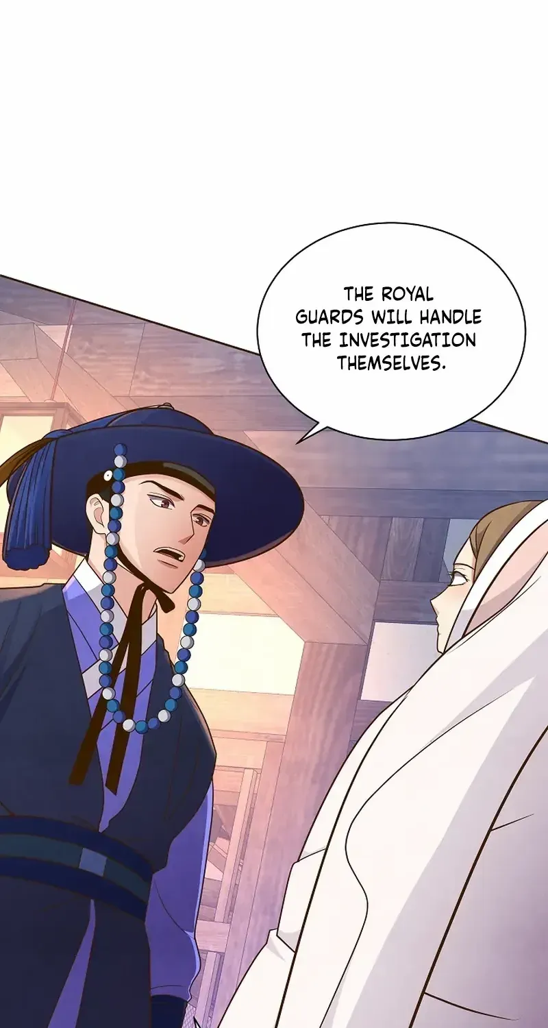 Flowers That Bloom at Night Chapter 20 page 35 - 