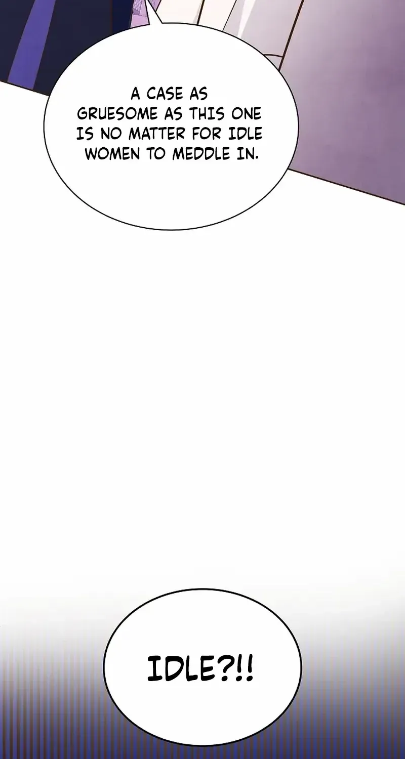 Flowers That Bloom at Night Chapter 20 page 36 - 