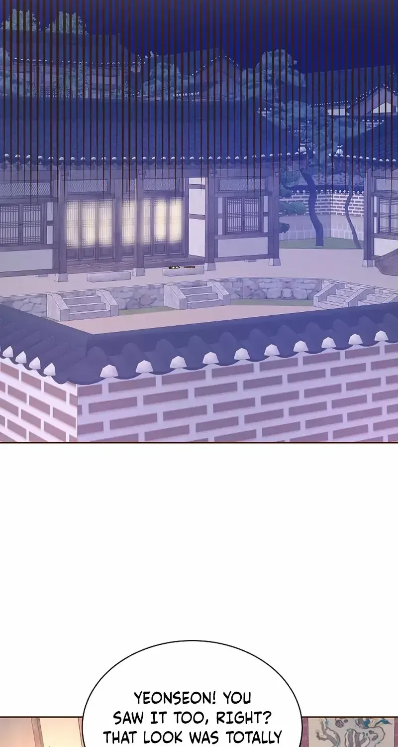 Flowers That Bloom at Night Chapter 20 page 37 - 
