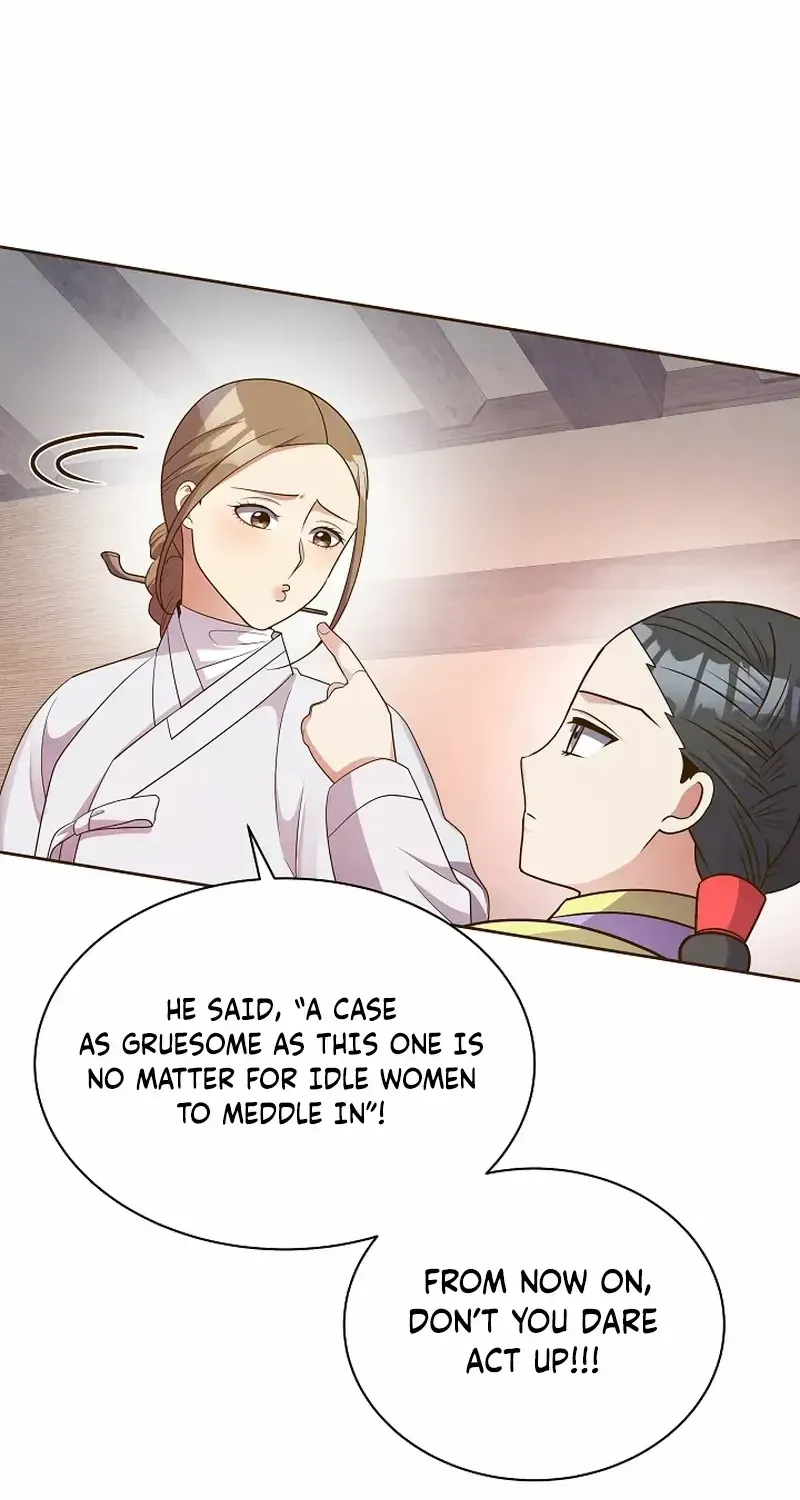 Flowers That Bloom at Night Chapter 20 page 39 - 