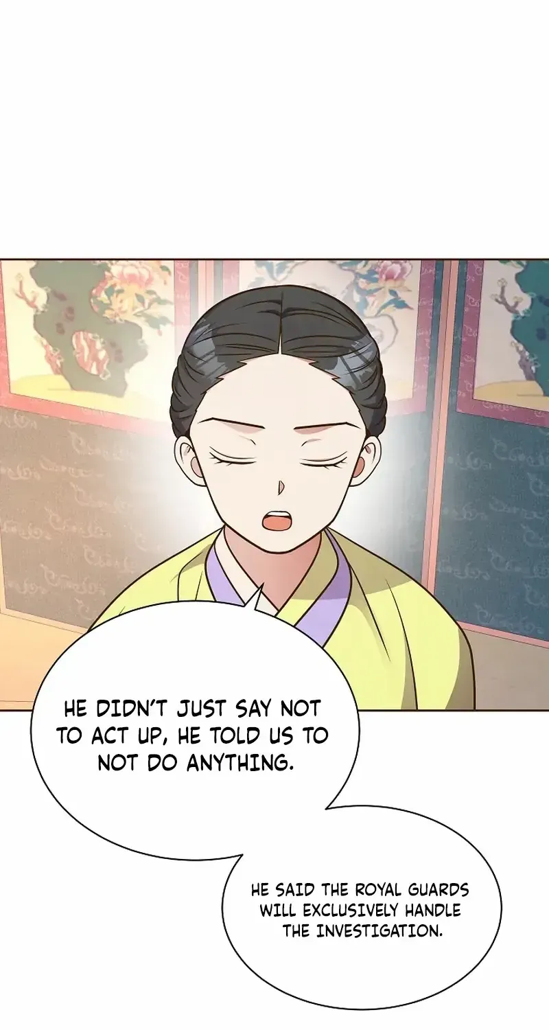 Flowers That Bloom at Night Chapter 20 page 40 - 