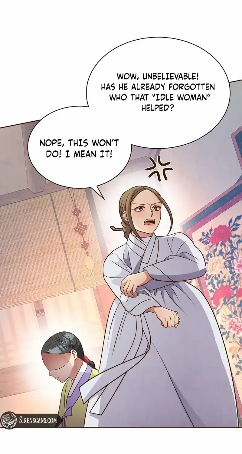 Flowers That Bloom at Night Chapter 20 page 42 - 