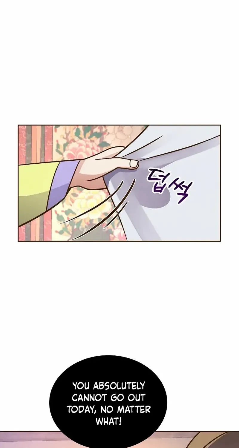 Flowers That Bloom at Night Chapter 20 page 43 - 