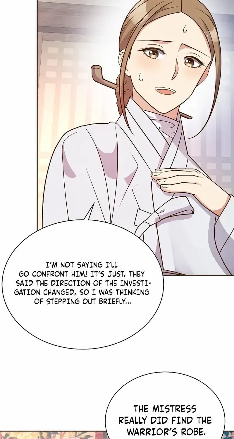 Flowers That Bloom at Night Chapter 20 page 45 - 