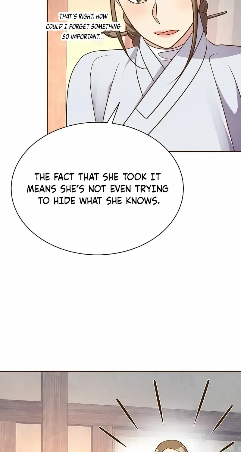 Flowers That Bloom at Night Chapter 20 page 47 - 