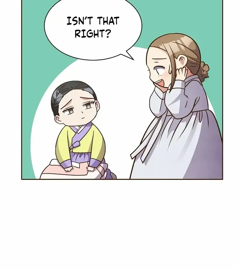 Flowers That Bloom at Night Chapter 20 page 50 - 