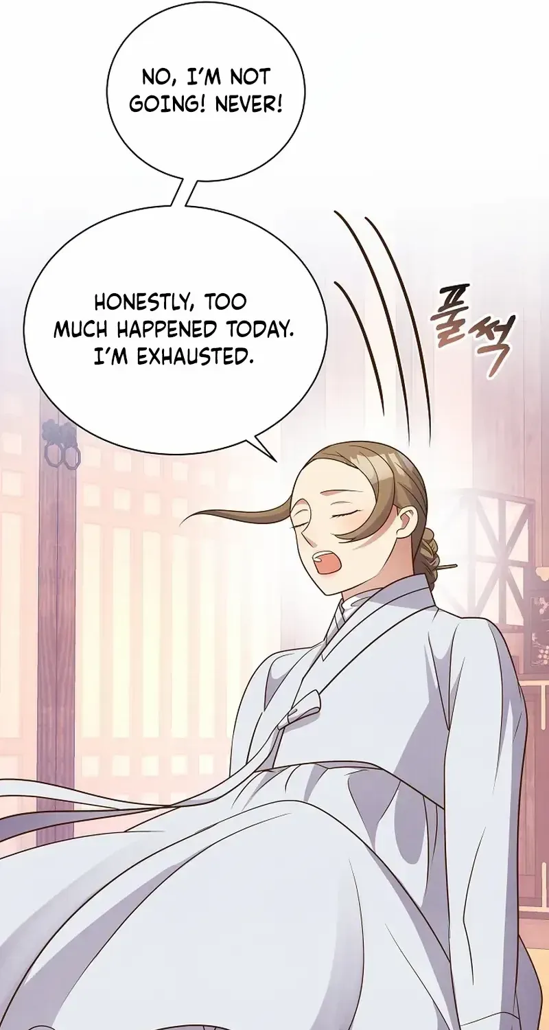 Flowers That Bloom at Night Chapter 20 page 51 - 