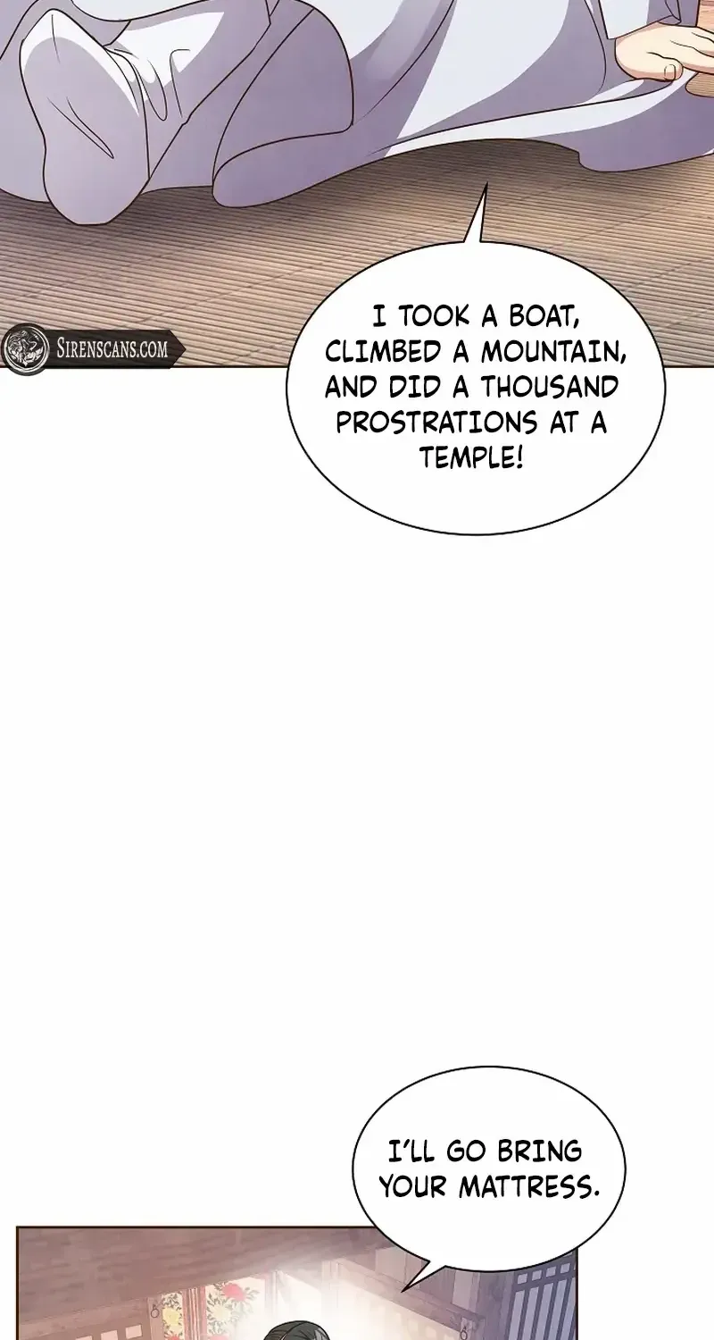 Flowers That Bloom at Night Chapter 20 page 52 - 