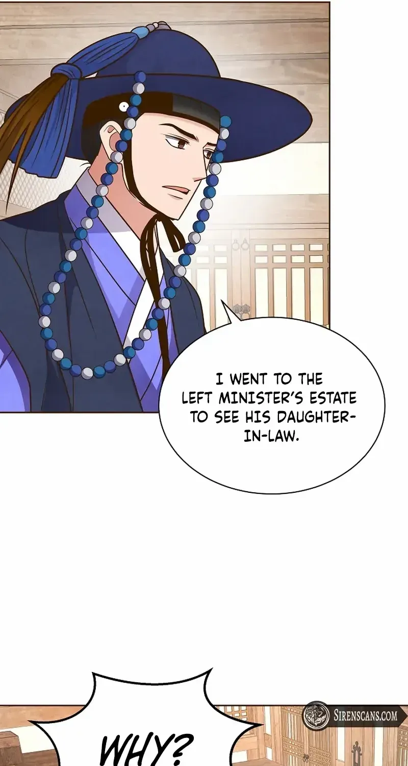 Flowers That Bloom at Night Chapter 20 page 61 - 