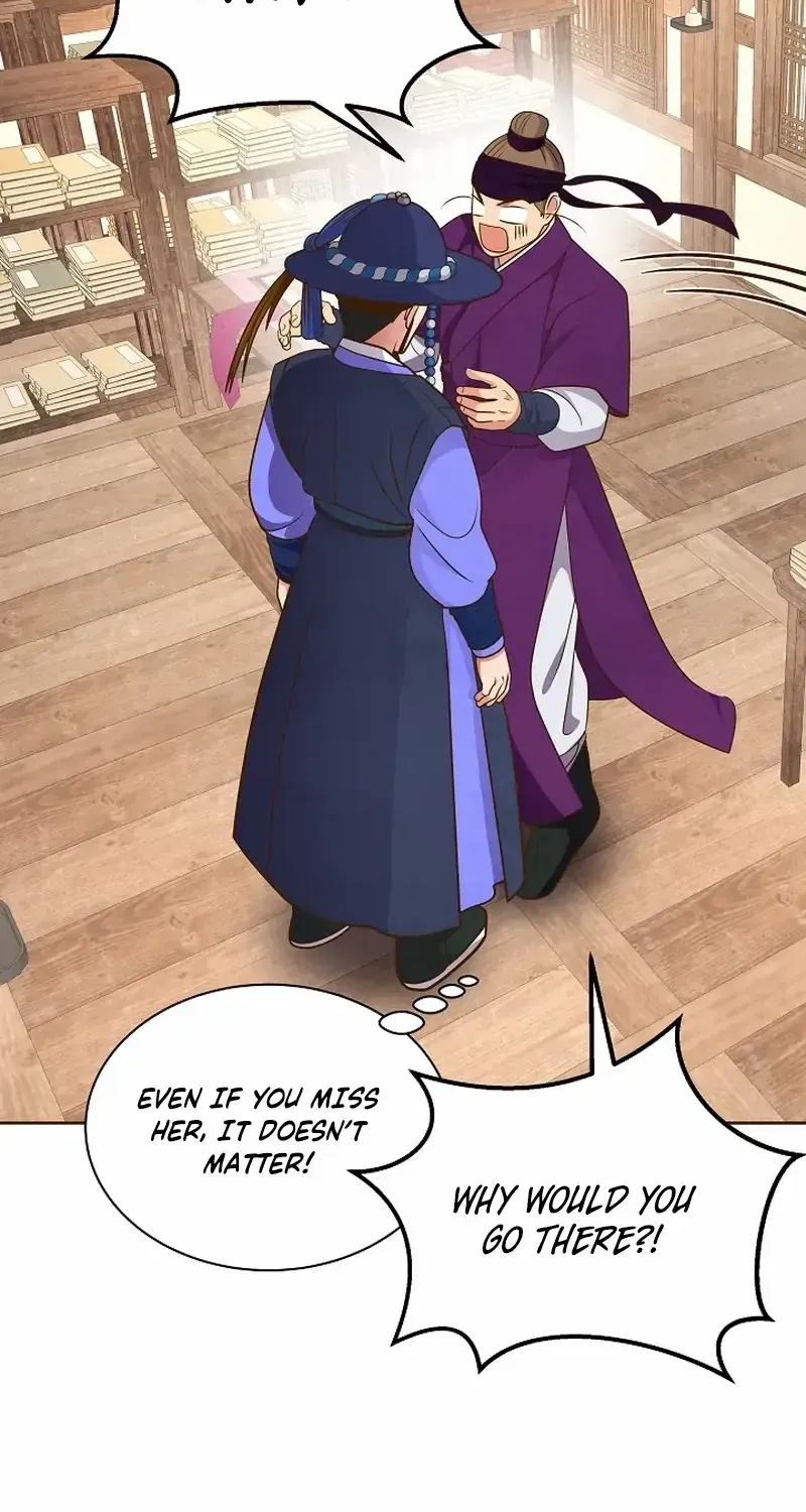 Flowers That Bloom at Night Chapter 20 page 62 - 