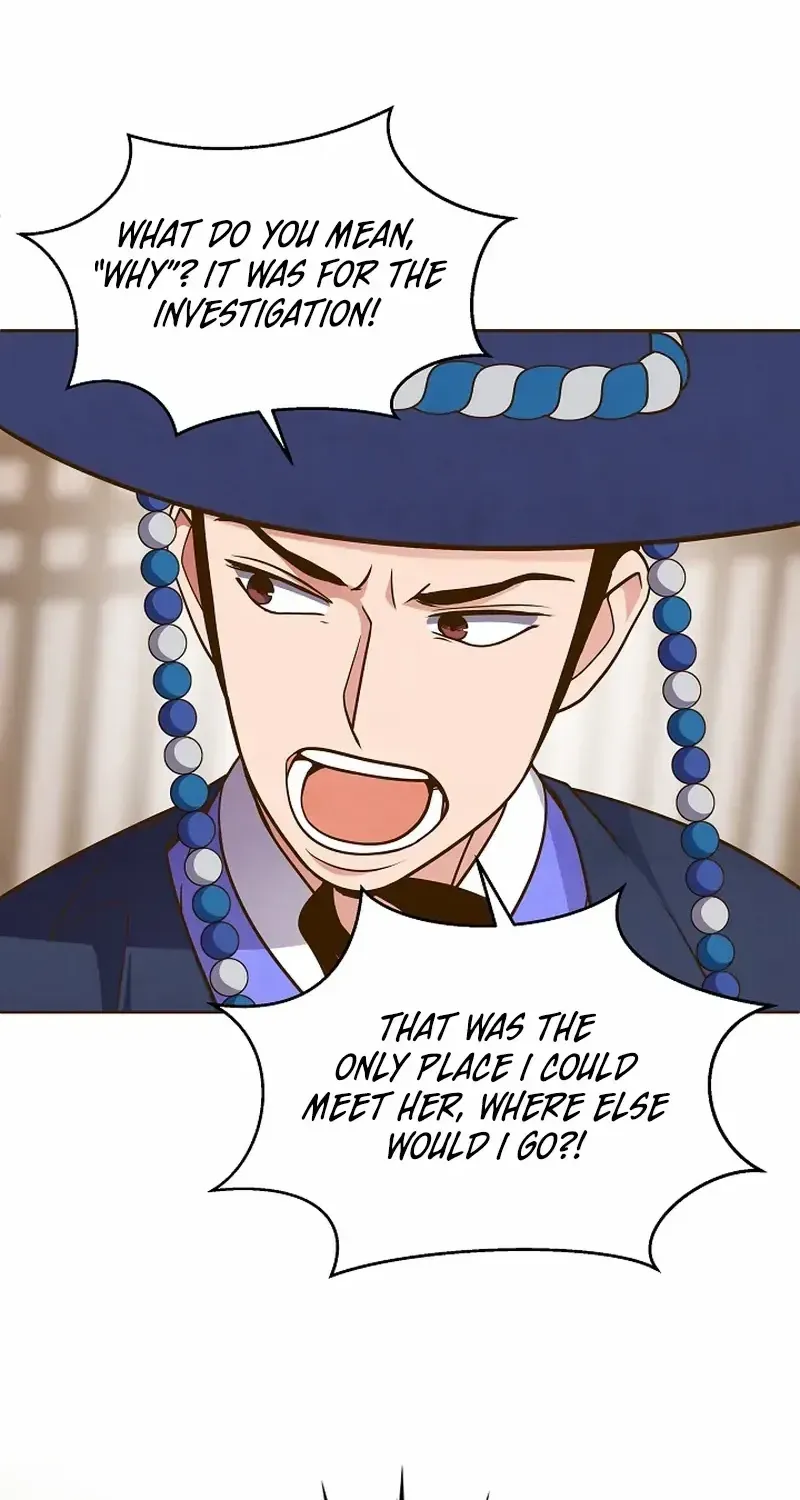 Flowers That Bloom at Night Chapter 20 page 63 - 