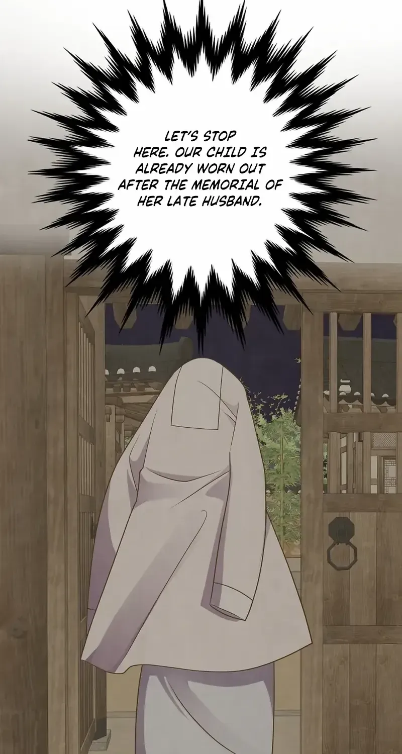 Flowers That Bloom at Night Chapter 20 page 64 - 