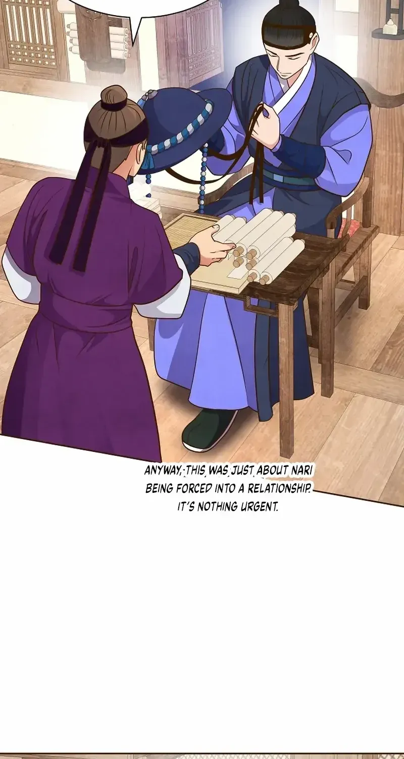 Flowers That Bloom at Night Chapter 20 page 68 - 
