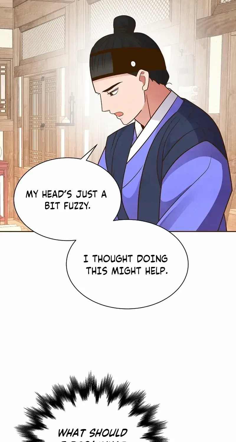 Flowers That Bloom at Night Chapter 20 page 69 - 
