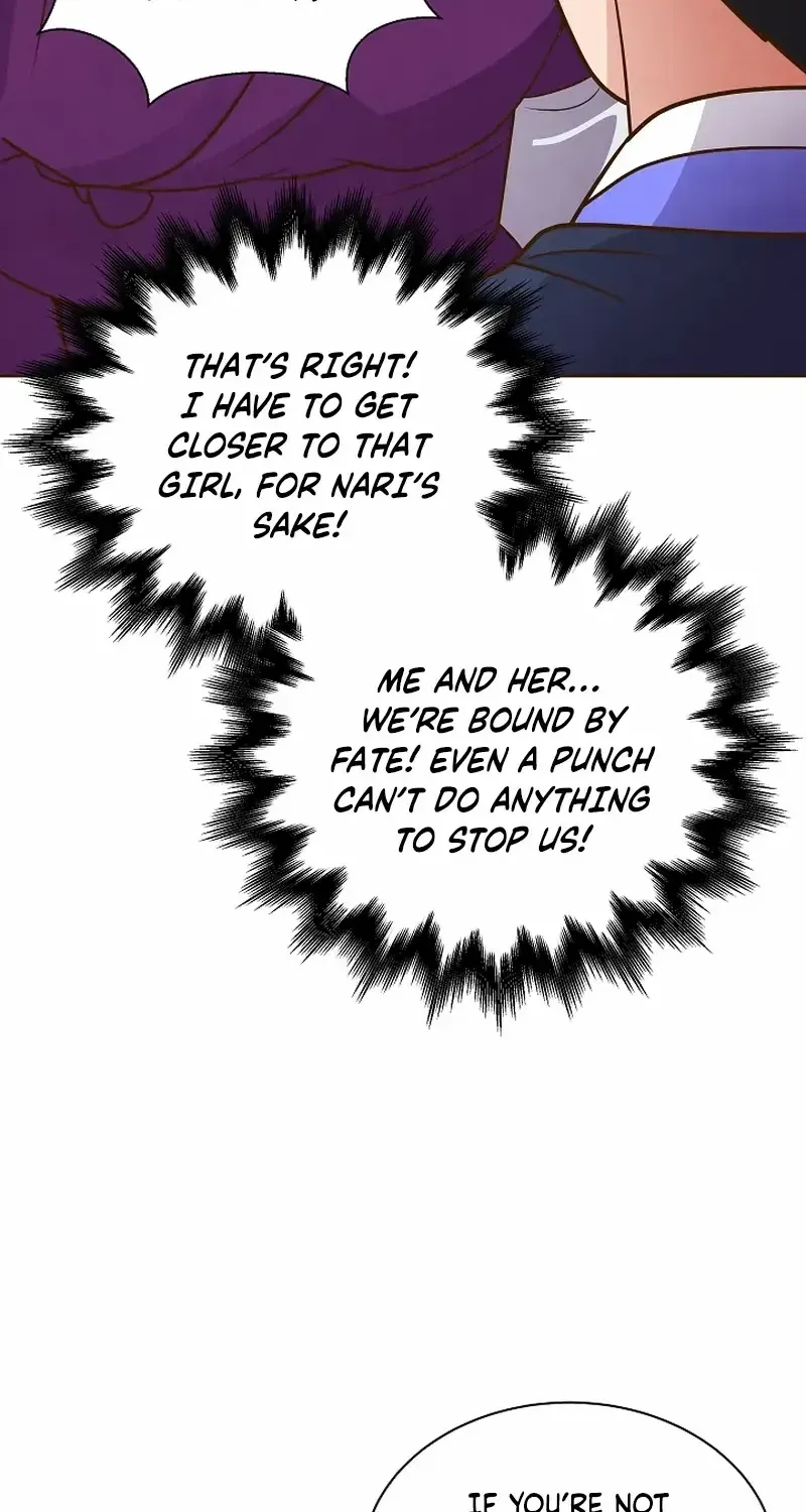 Flowers That Bloom at Night Chapter 20 page 73 - 