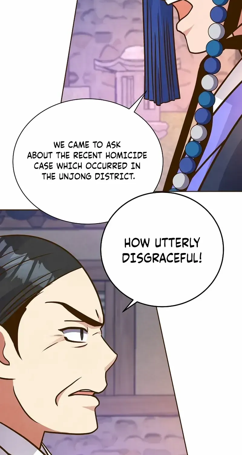 Flowers That Bloom at Night Chapter 20 page 9 - 