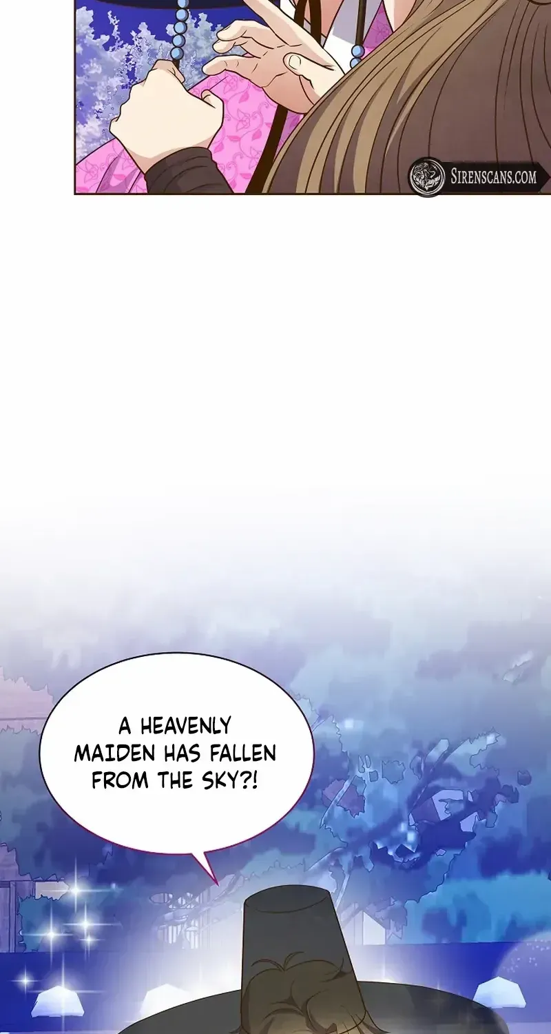 Flowers That Bloom at Night Chapter 20 page 85 - 