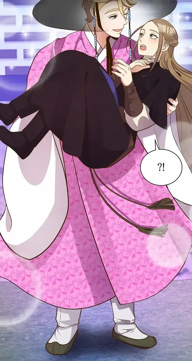 Flowers That Bloom at Night Chapter 20 page 86 - 