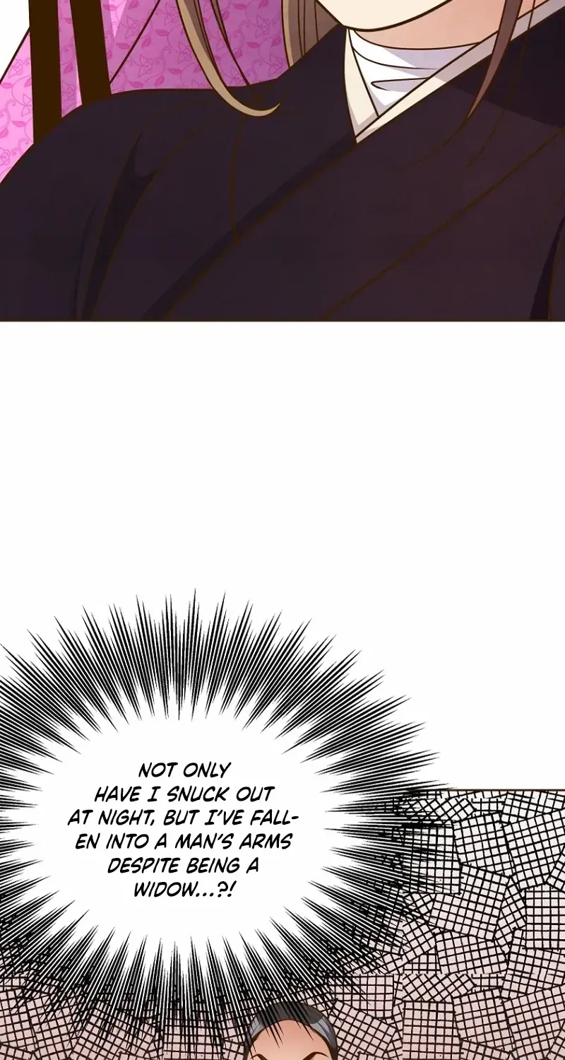 Flowers That Bloom at Night Chapter 21 page 12 - 