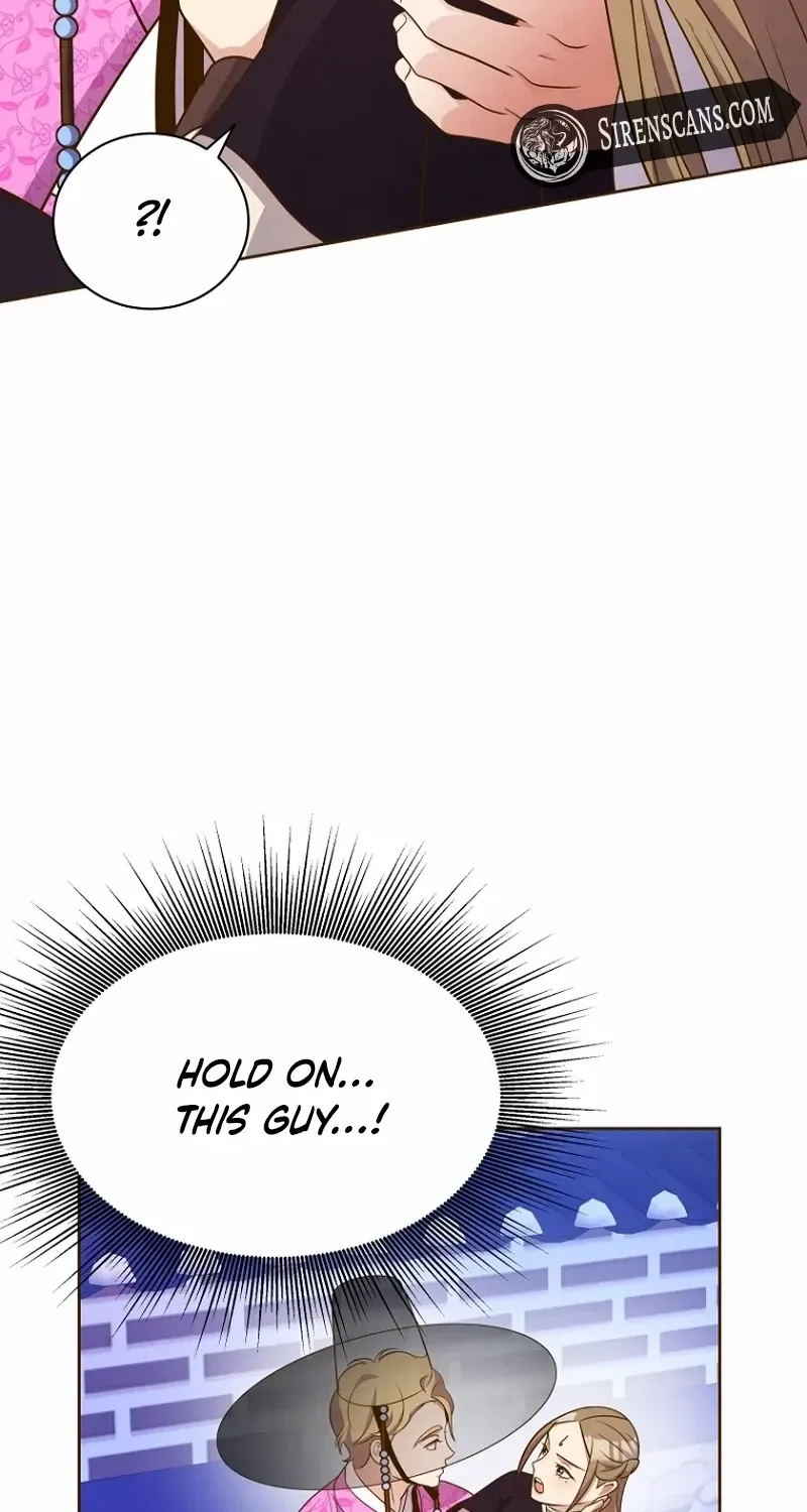 Flowers That Bloom at Night Chapter 21 page 16 - 