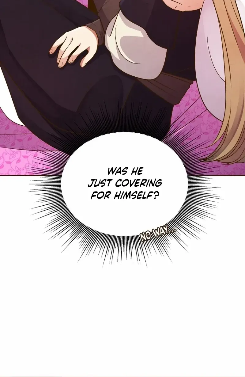 Flowers That Bloom at Night Chapter 21 page 20 - 
