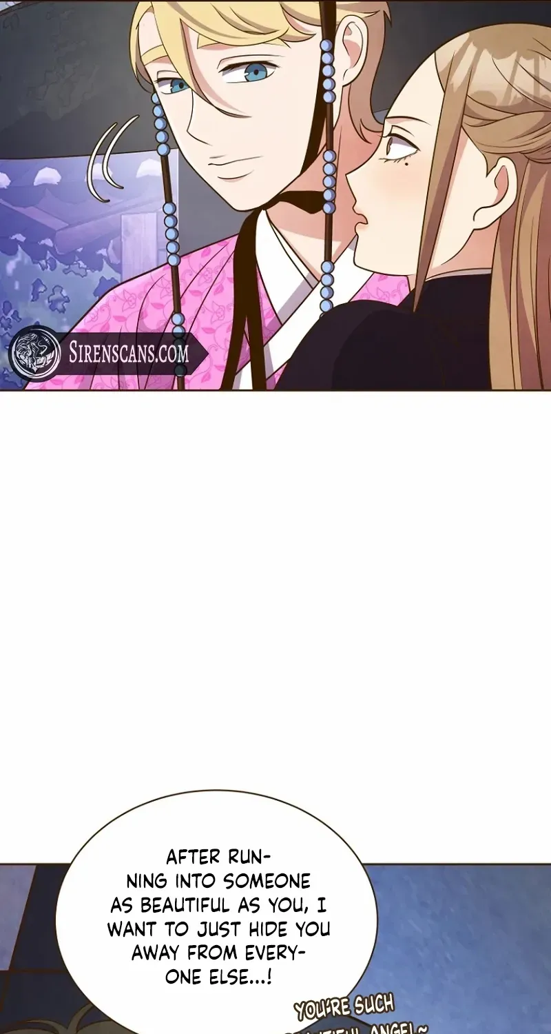 Flowers That Bloom at Night Chapter 21 page 21 - 