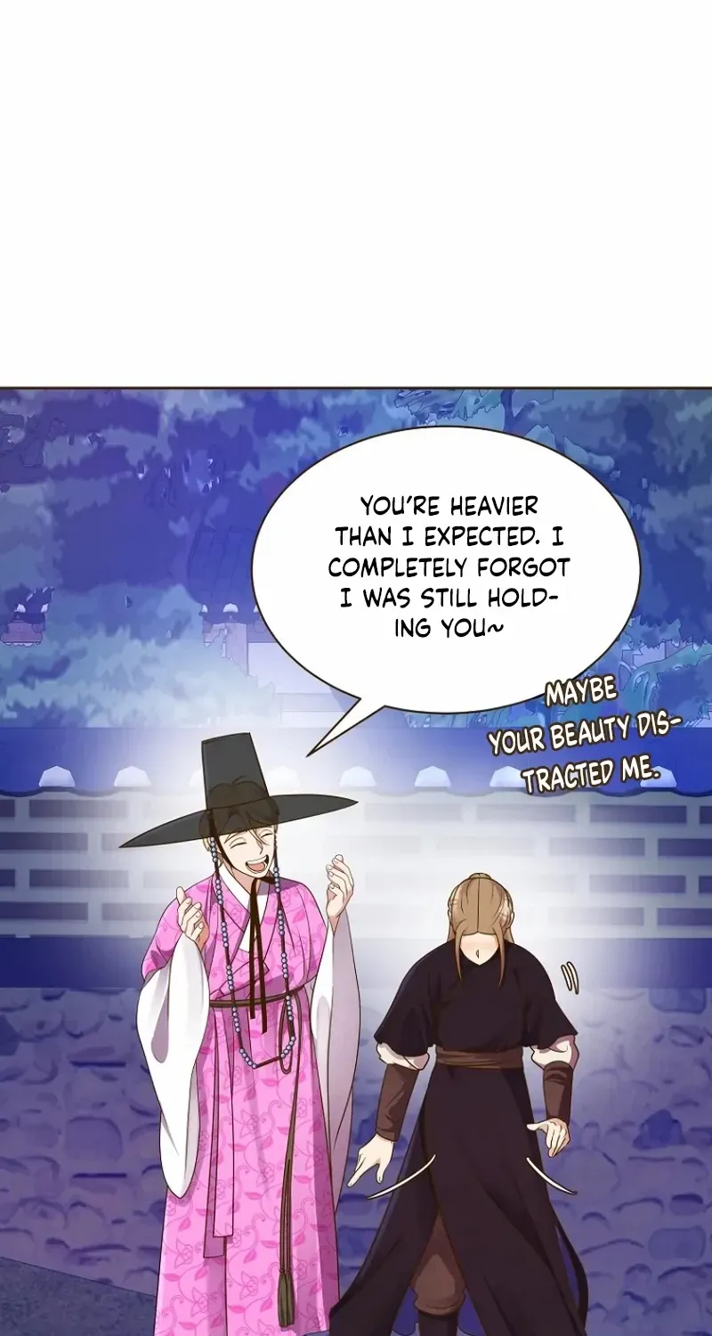 Flowers That Bloom at Night Chapter 21 page 24 - 