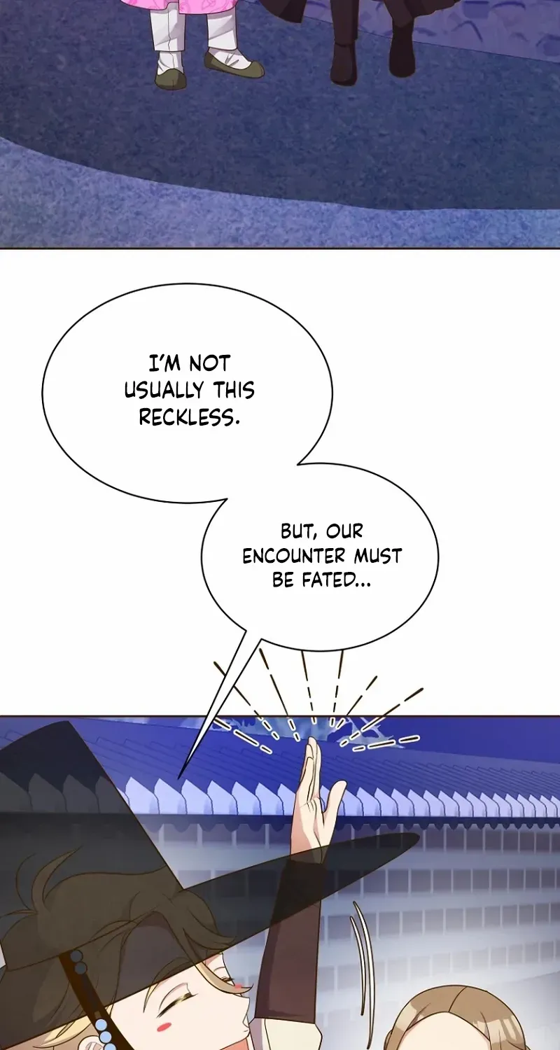 Flowers That Bloom at Night Chapter 21 page 25 - 